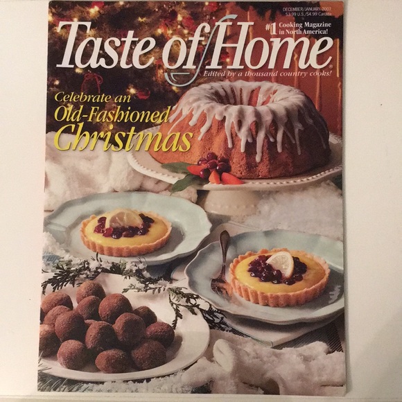 ❤️🔥4 for $25❤️🔥 Lot of Country/ Southern Cottage/ Decor Magazines - Picture 4 of 12